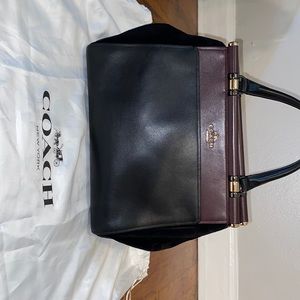 Coach x Selena Gomez Grace Bag